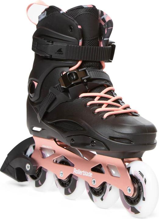 Actual product image Rollerblade W RB 80 Pro X (35)