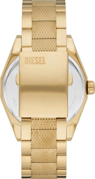 Immagine prodotto Diesel Scraper (Orologio da polso analogico, 43 mm)