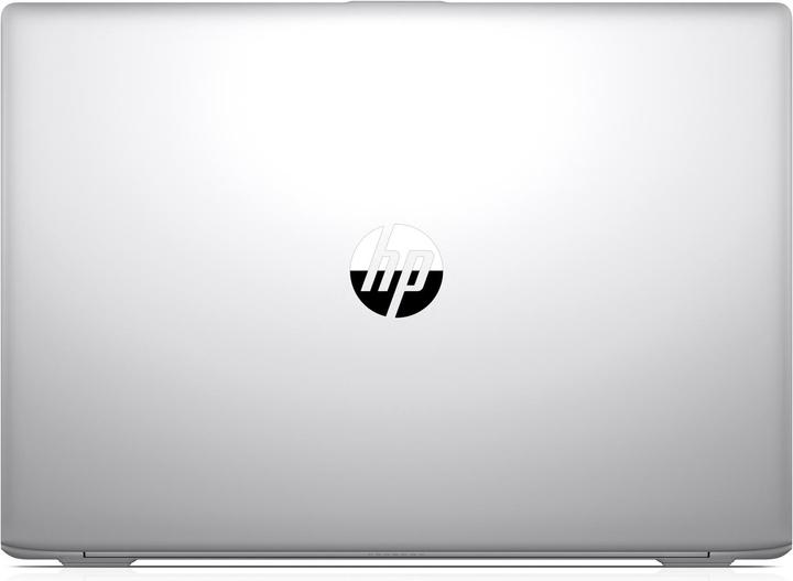 Actual product image HP ProBook 450 G5 (15.60", 512 GB, 16 GB, CH, Intel Core i7-8550U)