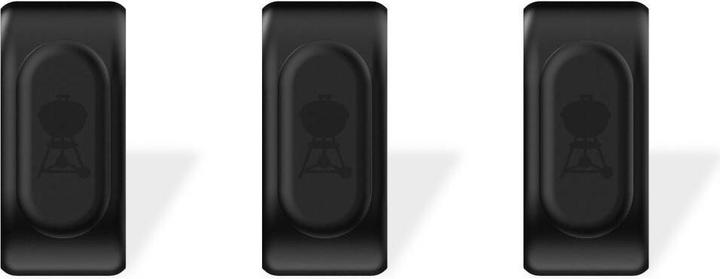 Image du produit Weber Kit de crochets à couverts Works