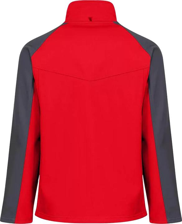 Immagine prodotto Regatta Giacca in pile softshell Uproar, idrorepellente al vento (M)