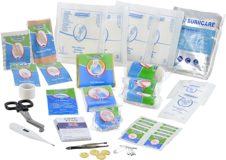 Image du produit Care Plus Étanchéité (Trousse de premiers soins)