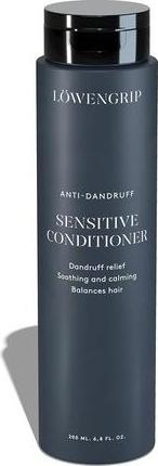 Image du produit Löwengrip Après-shampooing antipelliculaire Sensitive Fresh 200ml (200 ml)