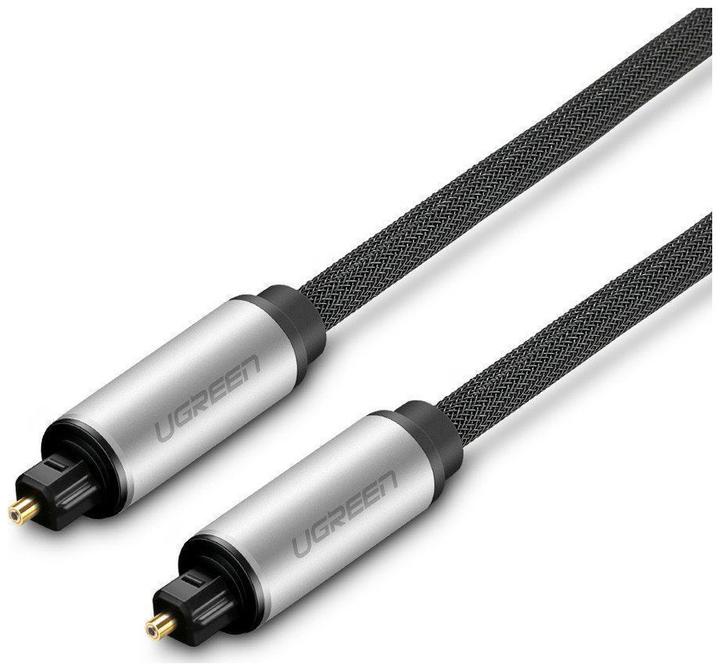 Produktbild Ugreen Toslink – Toslink (1 m, Toslink Kabel)