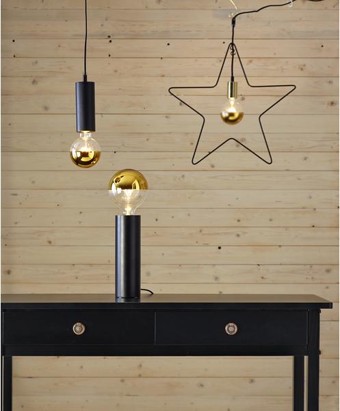 Actual product image Star Trading Tub (E27)