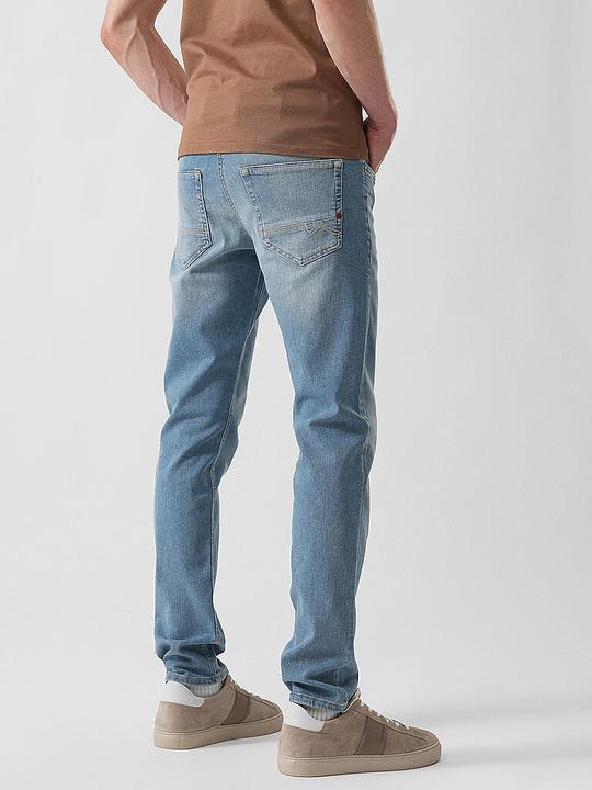 Produktbild MAC Jeans Arne Pipe (38)