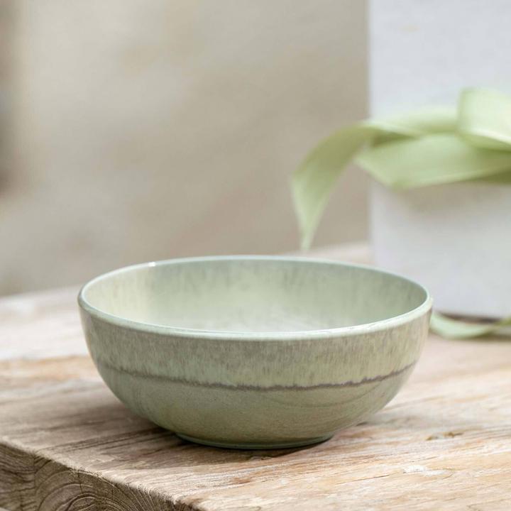 Produktbild Like. by Villeroy & Boch Bol Perlemor Alga (16.90 cm, 0.59 l, 1 x)