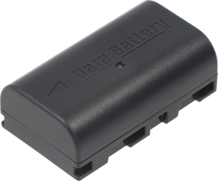 Actual product image AccuCell Battery JVC BN-VF808 U, BN-VF815 U (Camera battery)