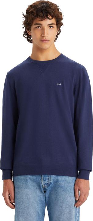 Produktbild Levis Lightweight Housemark Sweater (XL)