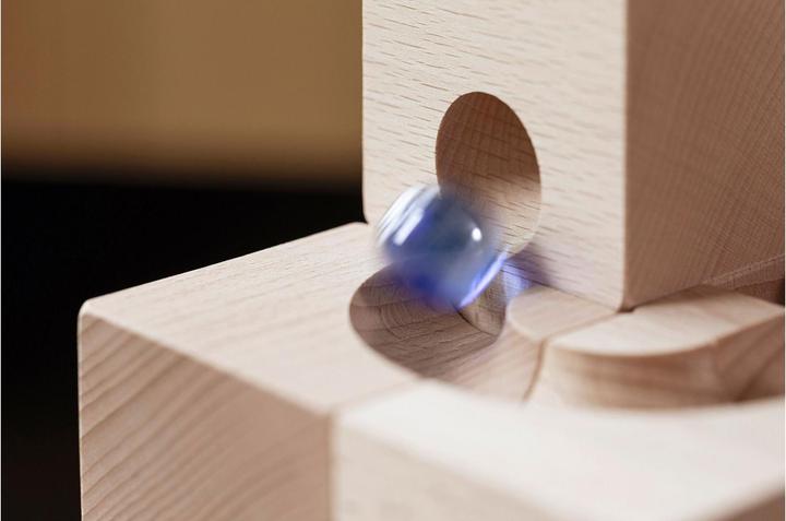 Image du produit Cuboro Billes