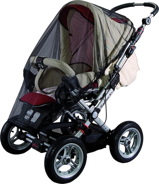 Produktbild Sunnybaby Insektenschutz für Kinderwagen