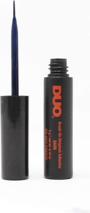 Actual product image MAC Cosmetics DUO Brush On Striplash Adhesive (Artificial eyelashes)