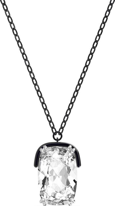 Actual product image Swarovski Harmonia necklace (Swarovski Metal, 75 cm)