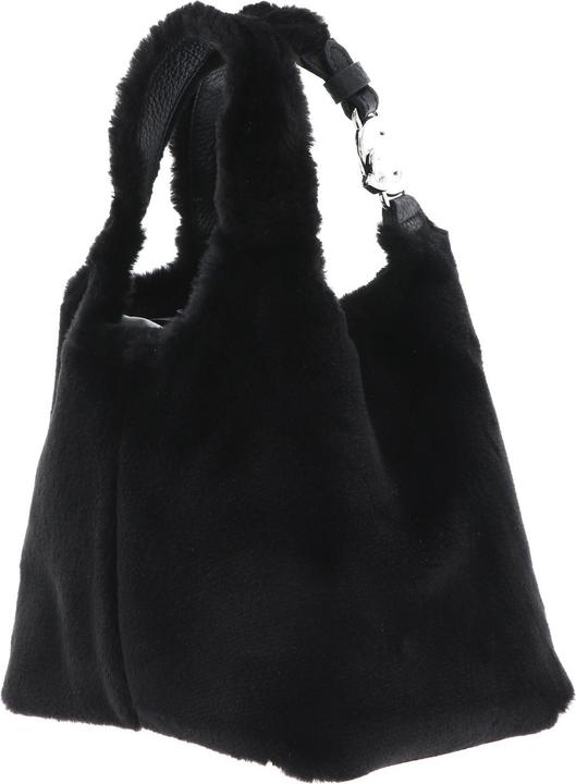 Immagine prodotto Coccinelle C-Easy Synthetic Fur Handbag