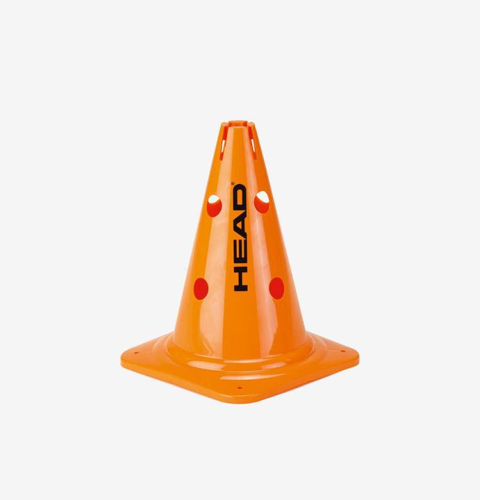 Actual product image Head Pylons 6 pieces