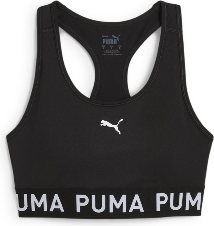 Actual product image Puma 4keeps Elastic Bra - P (XL)