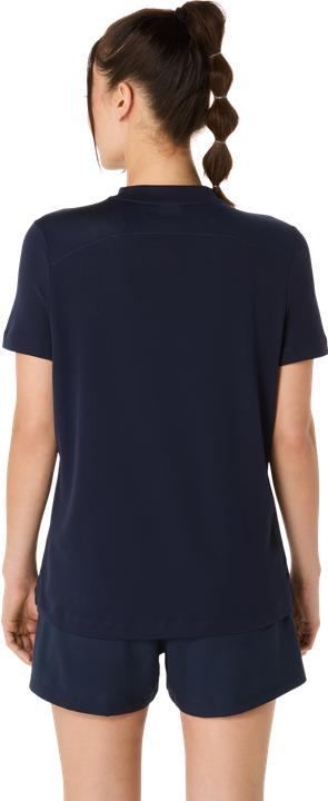 Actual product image ASICS Performance COURT SS TOP Lady (XL)