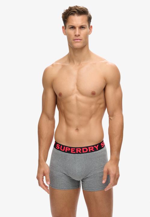 Produktbild Superdry Essential (x3) (M, 3er Pack)