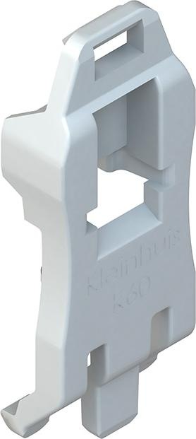 Actual product image HKL Retaining clip