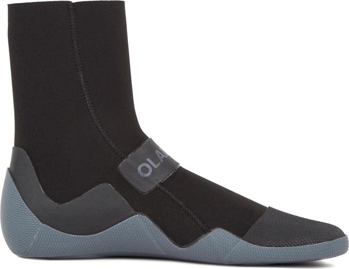Produktbild Olaian Stiefeletten Surfen Neopren 3 mm (33, 34)