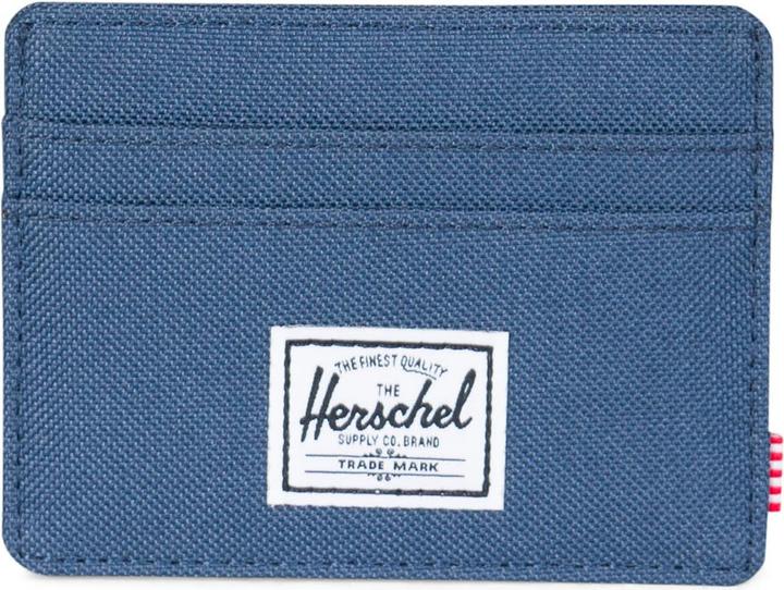 Actual product image Herschel Charlie