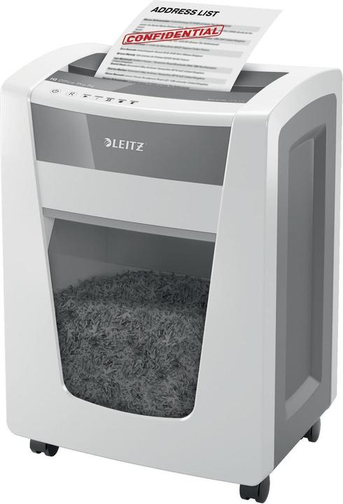 Produktbild Leitz IQ Office Pro (Partikelschnitt)