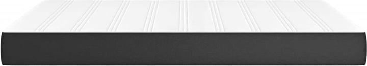 Actual product image vidaXL Taschenfederkern-Matratze (Spring core, 140 x 200 cm)