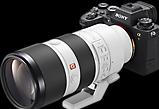 Produktbild Sony Alpha 7C (24.20 Mpx, Vollformat)
