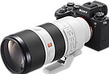 Immagine prodotto Sony Alpha 7C (24.20 Mpx, Full frame / FX)