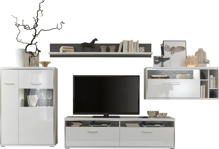 Immagine prodotto Robas Lund Trento (381 x 186 x 52 cm)