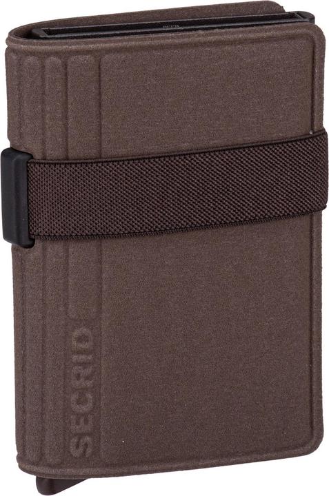 Actual product image Secrid Bandwallet Liba