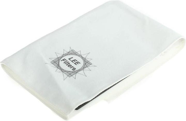 Actual product image Lee Filters Lens Cleaning Cloth