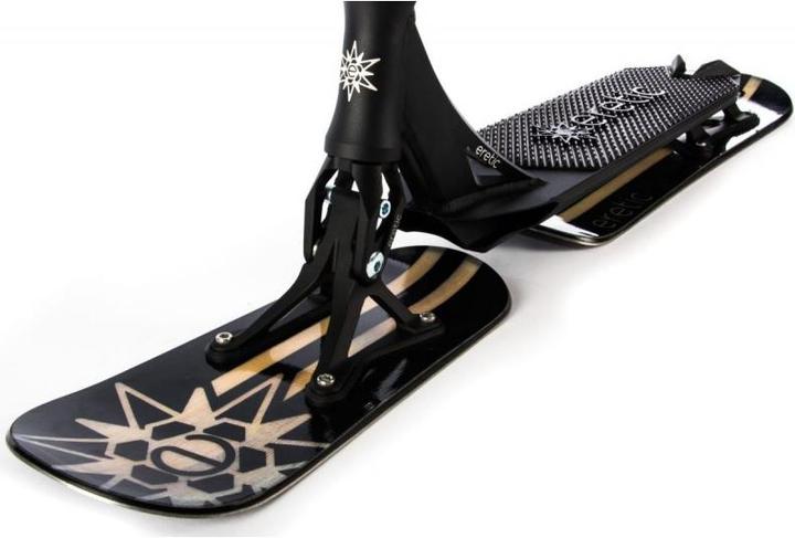 Actual product image Eretic Snowscoot