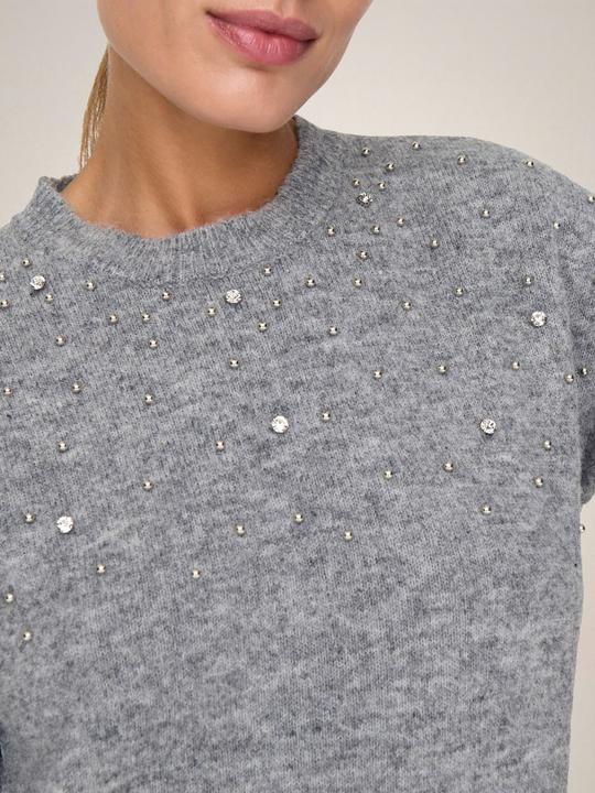 Produktbild JdY JDYNAMI Midikleid Sweatshirt-Kleid (L)