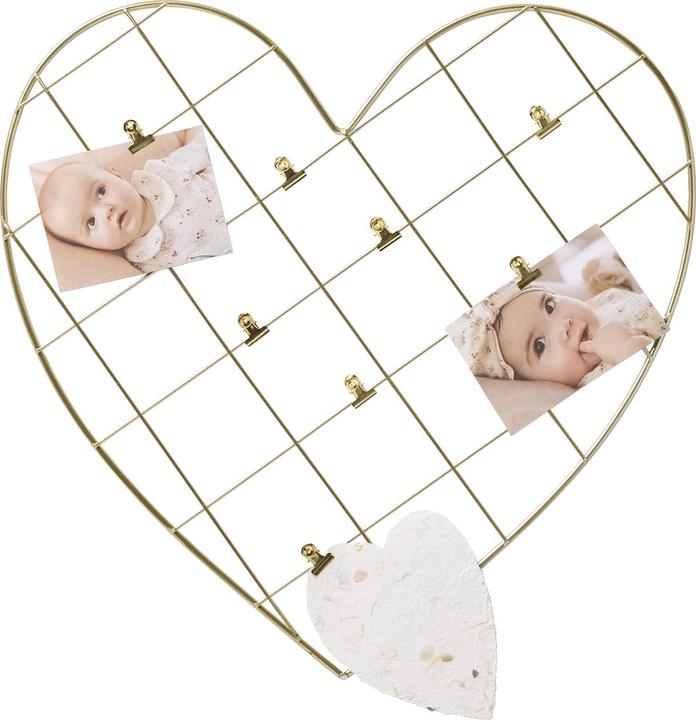 Immagine prodotto Vertbaudet Cuore (Bacheca, 55 x 50 cm)