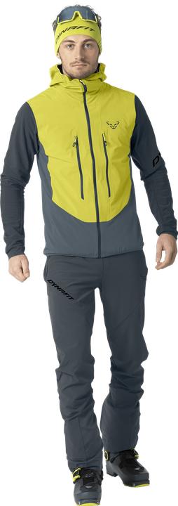 Actual product image Dynafit Blacklight Softshell (S)