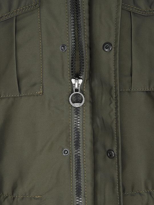 Produktbild Wellensteyn Fieldjacket COLONEL (L)