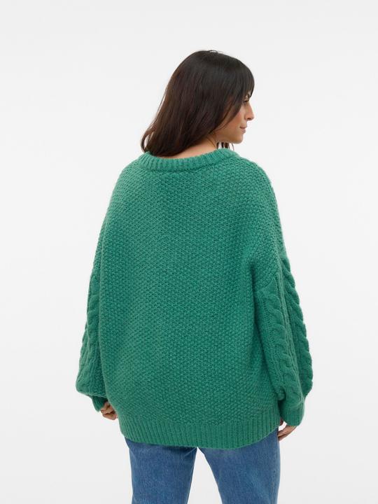 Produktbild Vero Moda VMDREAM Pullover Strickpullover (46, 48)