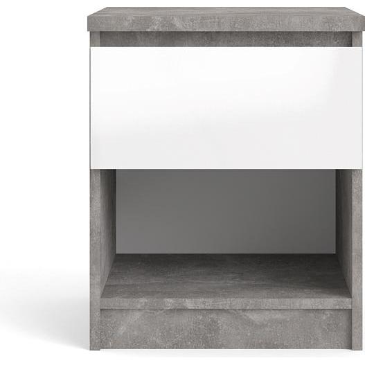 Thumbnail - Ebuy24, Nachttisch, Nachttisch Nada (40 x 40 x 50 cm)