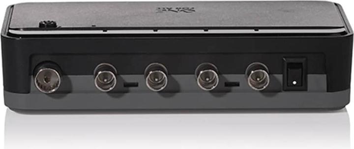 Produktbild One for All Signal Amplifier 4 Eu 21l (20 dB, DVB-S / -S2, UKW / MW / LW, DAB/ DAB+, DVB-T / -T2, 3G / 2G / GSM)