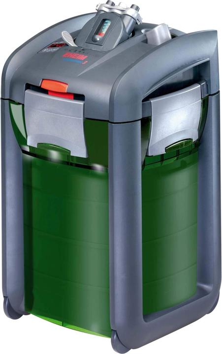 Produktbild Eheim Professionel III Thermo 2180 (1200 l, Aussenfilter, Süsswasser)