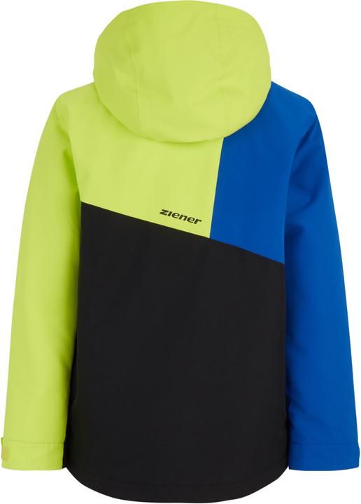 Immagine prodotto Ziener ANZO jun (jacket ski) (140)