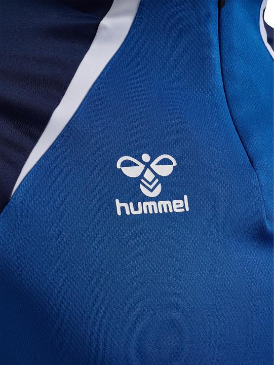 Image du produit hummel hmlLEAD 2.0 HALF ZIP (L)
