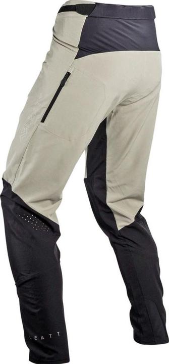 Productafbeelding Leatt MTB Trail 2.0 Broek Dames crème L (L)