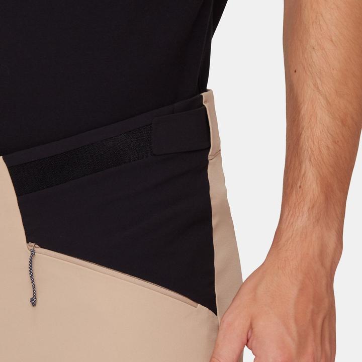 Produktbild Mammut Taiss SO Pants Men (54)