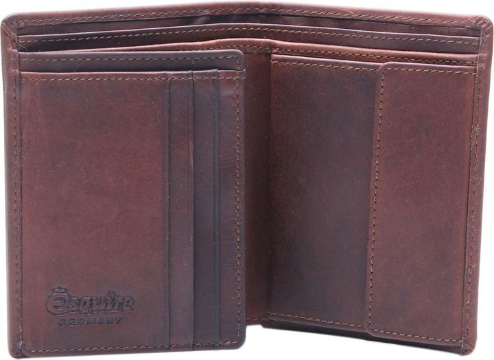 Produktbild Esquire Geldbörse DALLAS