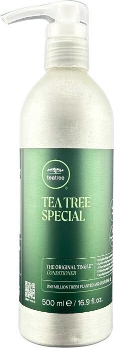 Actual product image Paul Mitchell Tea Tree Special Conditioner 500 ml (500 ml)
