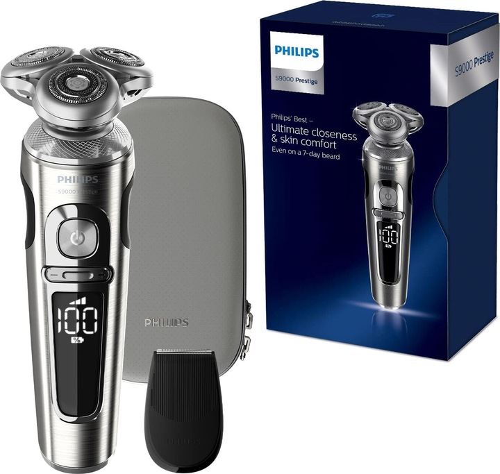 Image du produit Philips SP 9820/18