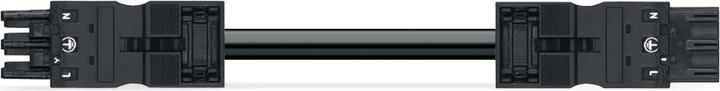 Actual product image Wago Confectionery connecting cable (2 m)