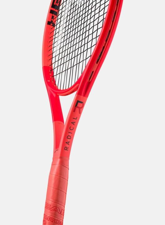Actual product image Head Radical Team 2025 Tennisschläger (2, 280 g)